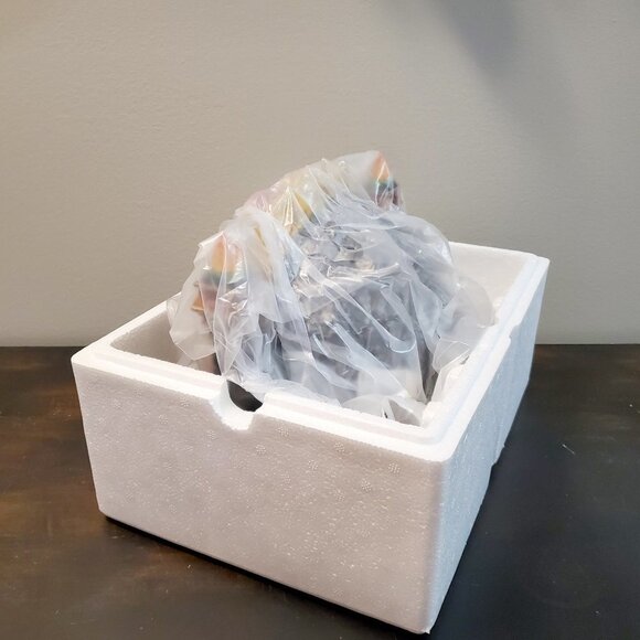 NIB Lemax Halloween Village Symphony of Screams - Picture 13 of 15